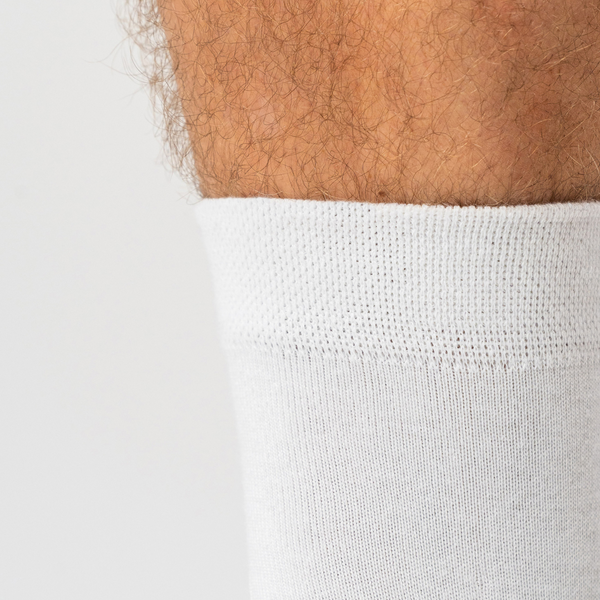 5 pairs of multicolor bamboo socks (Low cut)