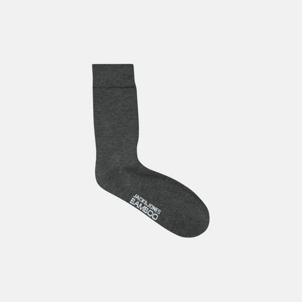 JACBASIC Bamboo socks mix 5 pack