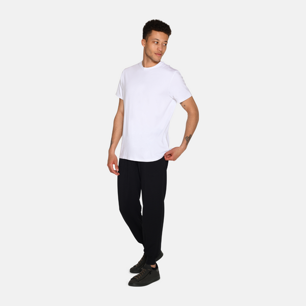 Bamboo T-shirt - white