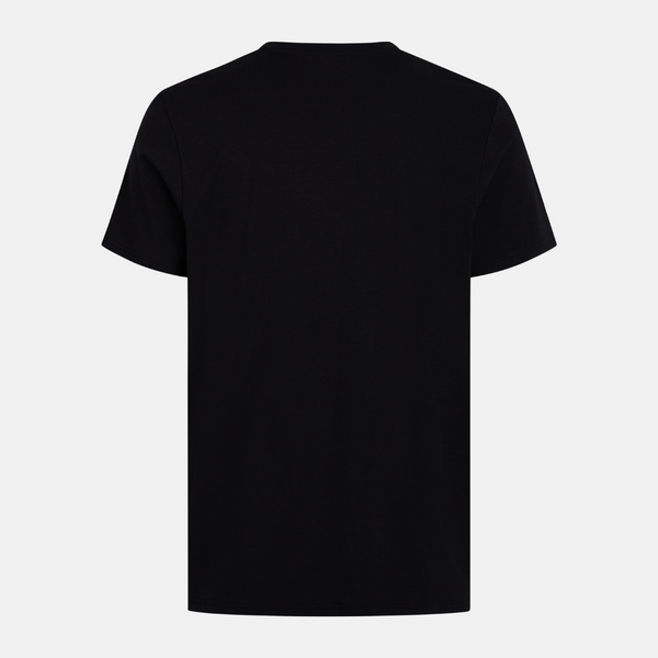 Bamboo T-shirt - black