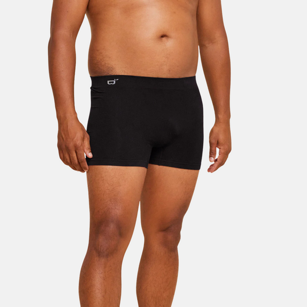 Original bamboo underwear black