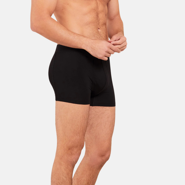 Original bamboo underwear black
