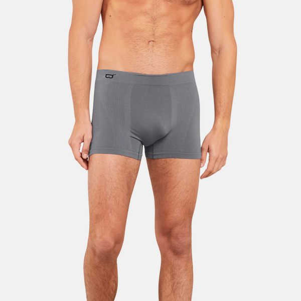 Original bamboo underwear dark grey