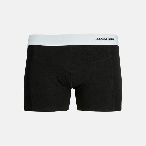 JACSENSE Bamboo underwear 3 pack