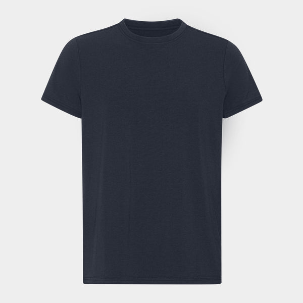 3 pack bamboo T-shirt black/white/navy