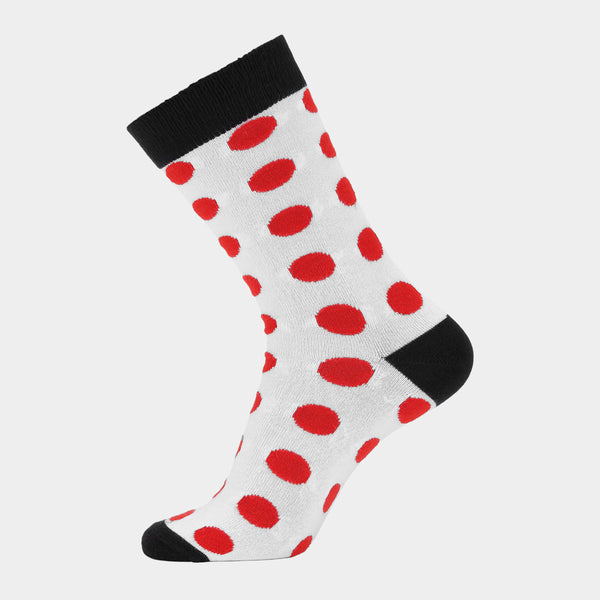 5 pairs of bamboo socks - Tour De France 2