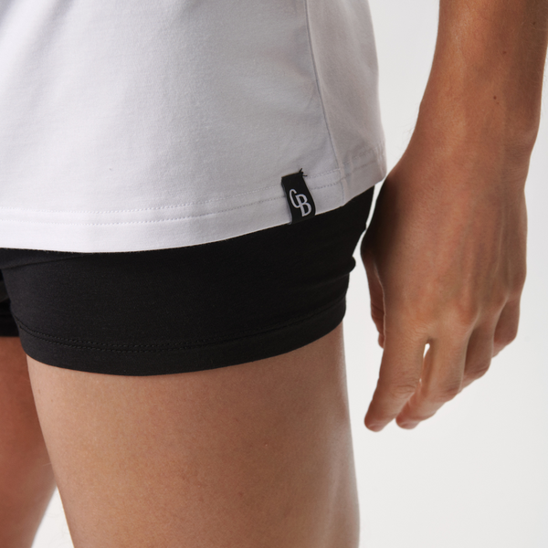 Bamboo underwear - 5 pack black-army-navy