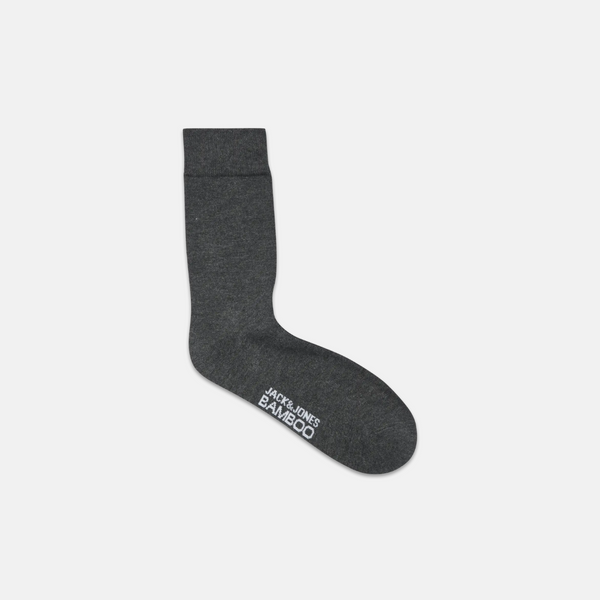 JACBASIC Bamboo Socks Mix 3 Pack