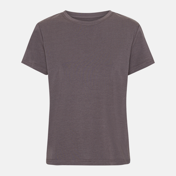 3 pack bamboo T-shirt brown/decadent chocolate/cub