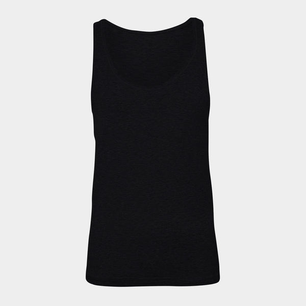 2 sorte bambus tank top JBS of Denmark