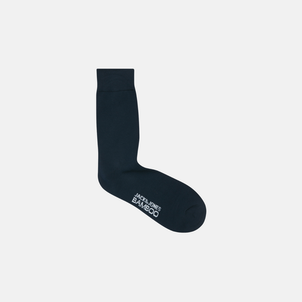 JACBASIC Bamboo socks mix 5 pack