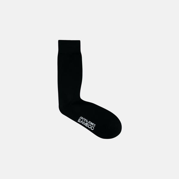 JACBASIC Bamboo socks mix 5 pack