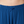 Joy bamboo night pants - dusty blue