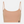 Tan bamboo bra top with thin straps - 2 pack