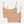 Tan bamboo bra top with thin straps - 2 pack