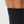 5 pairs of dark gray bamboo socks (Low cut)