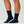 5 pairs of navy bamboo socks (Low cut)