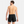 Kay bamboo boxer shorts - Black 2 pack