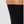 7 pairs of black bamboo socks