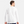 Ralph bamboo long sleeve round neck T-shirt - White 2 pack