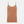 Tan nude bamboo top with thin straps