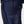 Navy bamboo hoodie jogging set with logo