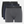 3 pairs of bamboo underwear black - navy - gray