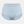 Light blue bamboo maxi panties
