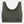 Green bamboo bra top with feminine details