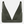 Green bamboo triangle bra with feminine details