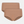 Sophie bamboo hipsters with narrow elastic hem - tan nude 2 pack