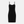 Black bamboo petticoat