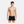 JACBASIC bamboo underpants 3 pack in green/blue/black