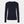 3 pack long sleeve bamboo T-shirt black/white/navy