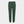 Green bamboo sweatpants with logo
