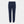 Navy bamboo sweatpants with logo