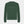 Green bamboo jogging set with logo