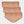 Tan bamboo tai panties - 3 pack