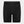 Bamboo long-leg briefs - 3 pack black