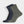 5 pairs of multicolor bamboo socks (Low cut)