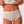 6 pack bamboo maxi panties black/cream